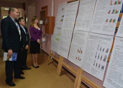 "Свято врожаю" в Умані